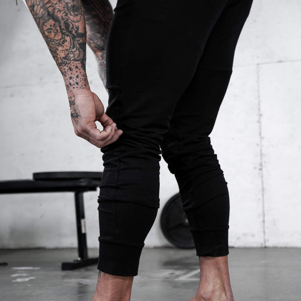 Men's Dynamic Performance Training Joggers 2.0