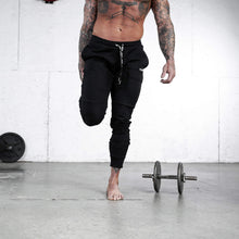 Load image into Gallery viewer, Men's Dynamic Performance Training Joggers 2.0