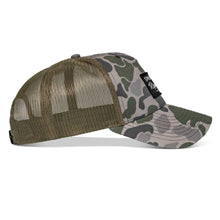 Load image into Gallery viewer, Spreadin' Hips Rippin' Lips Patch Snapback