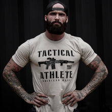 Load image into Gallery viewer, Tactical Athlete American Made Men's T-Shirt
