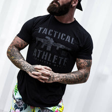 Load image into Gallery viewer, Tactical Athlete American Made Men's T-Shirt