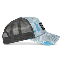 Load image into Gallery viewer, Spreadin' Hips Rippin' Lips Patch Snapback