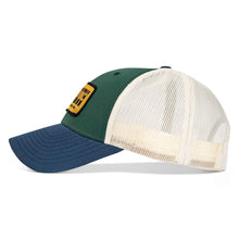 Load image into Gallery viewer, Boy Howdy Western Patch Snapback Hat