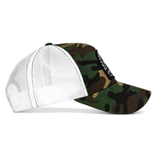 Load image into Gallery viewer, Destroy Tyranny and Die Free Patch Snapback