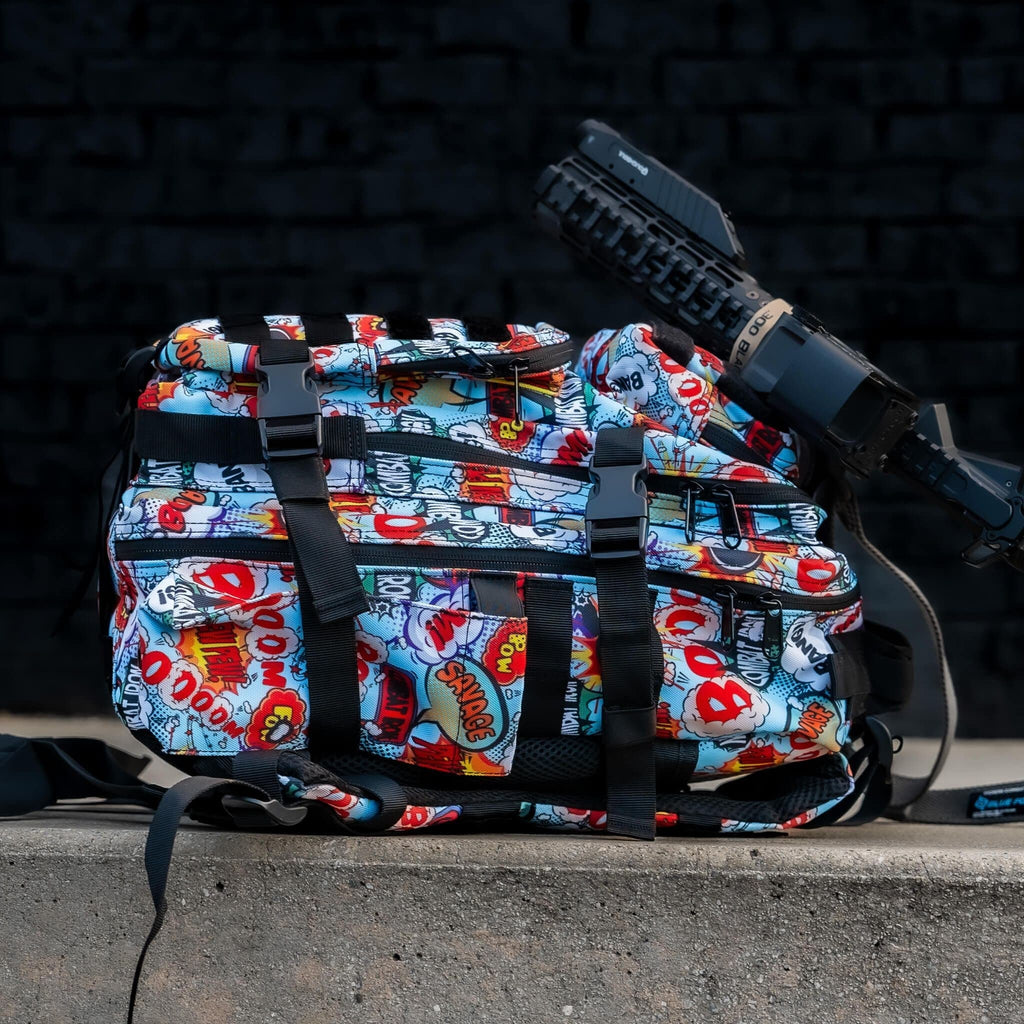 Tactical Athlete 25L Sack™ Backpack | OG Edition