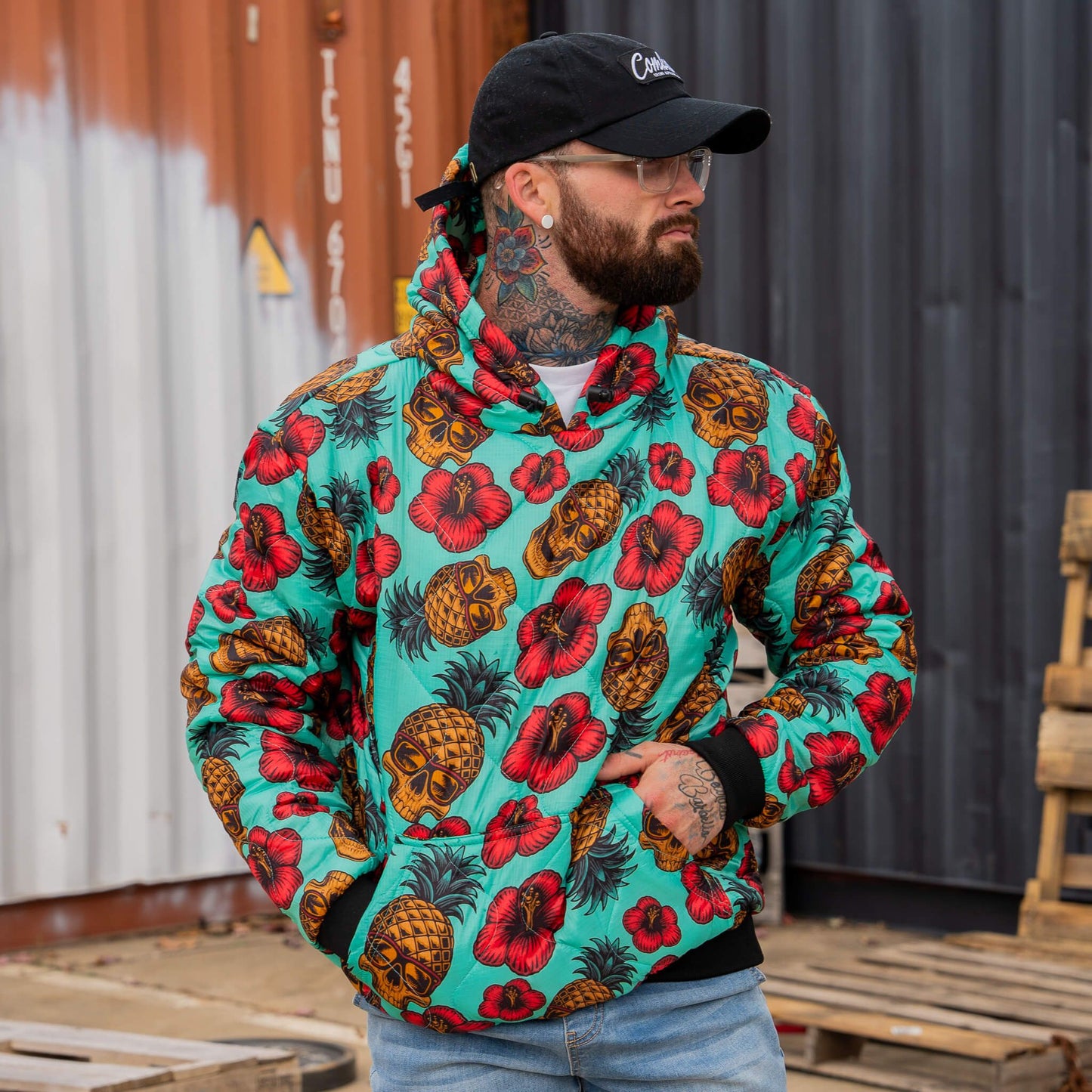 Woobie Hoodie V3