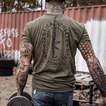 Load image into Gallery viewer, Tactical Athlete Operational Team Men's T-shirt