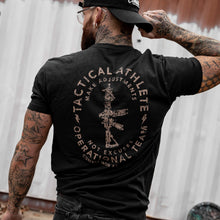 Load image into Gallery viewer, Tactical Athlete Operational Team Men's T-shirt