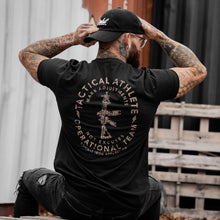 Load image into Gallery viewer, Tactical Athlete Operational Team Men's T-shirt