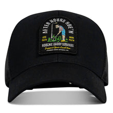 Load image into Gallery viewer, After Hours Hoe'n Farmer Patch Snapback Hat