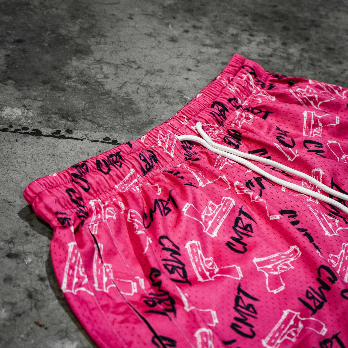 Original Mesh Training / Lifestyle Shorts | 5"