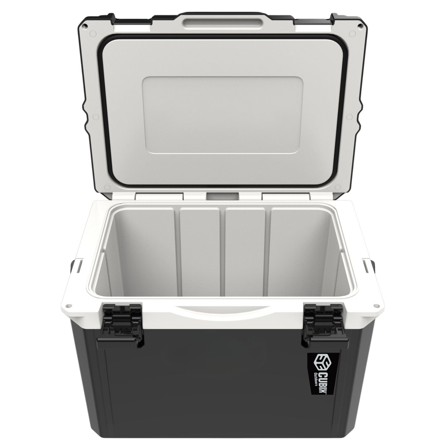 Cubix 20-Quart Lightweight Cooler-Half the Weight, All the Cool