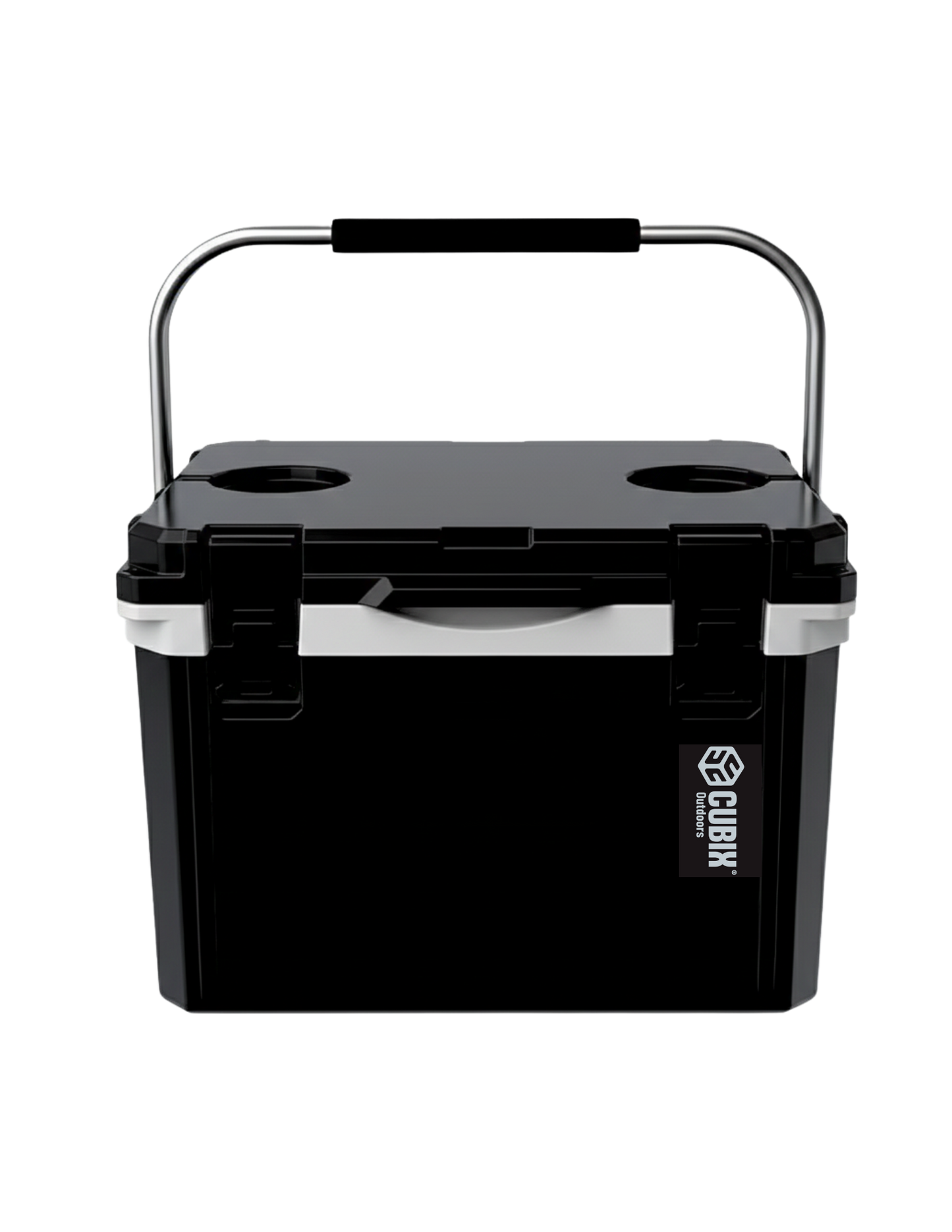 Cubix 20-Quart Lightweight Cooler-Half the Weight, All the Cool