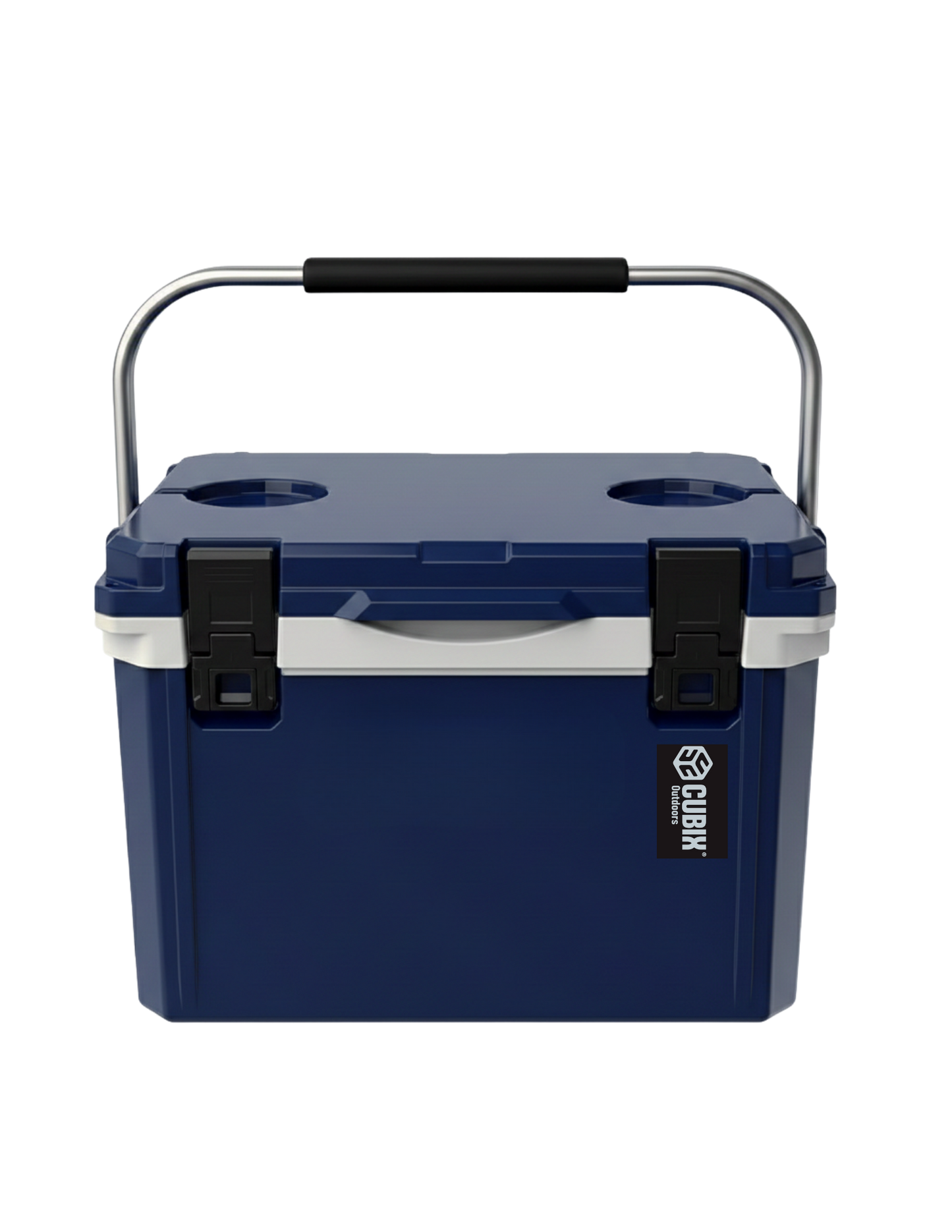 Cubix 20-Quart Lightweight Cooler-Half the Weight, All the Cool