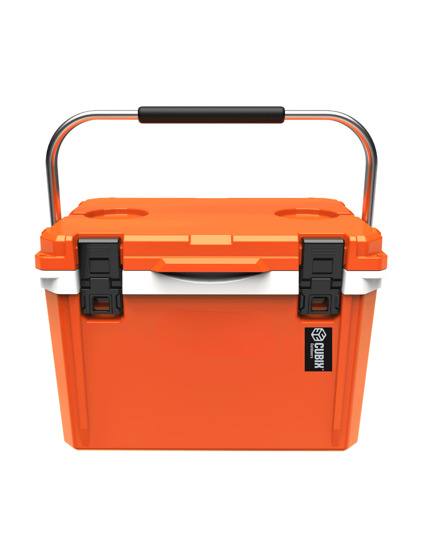 Cubix 20-Quart Lightweight Cooler-Half the Weight, All the Cool