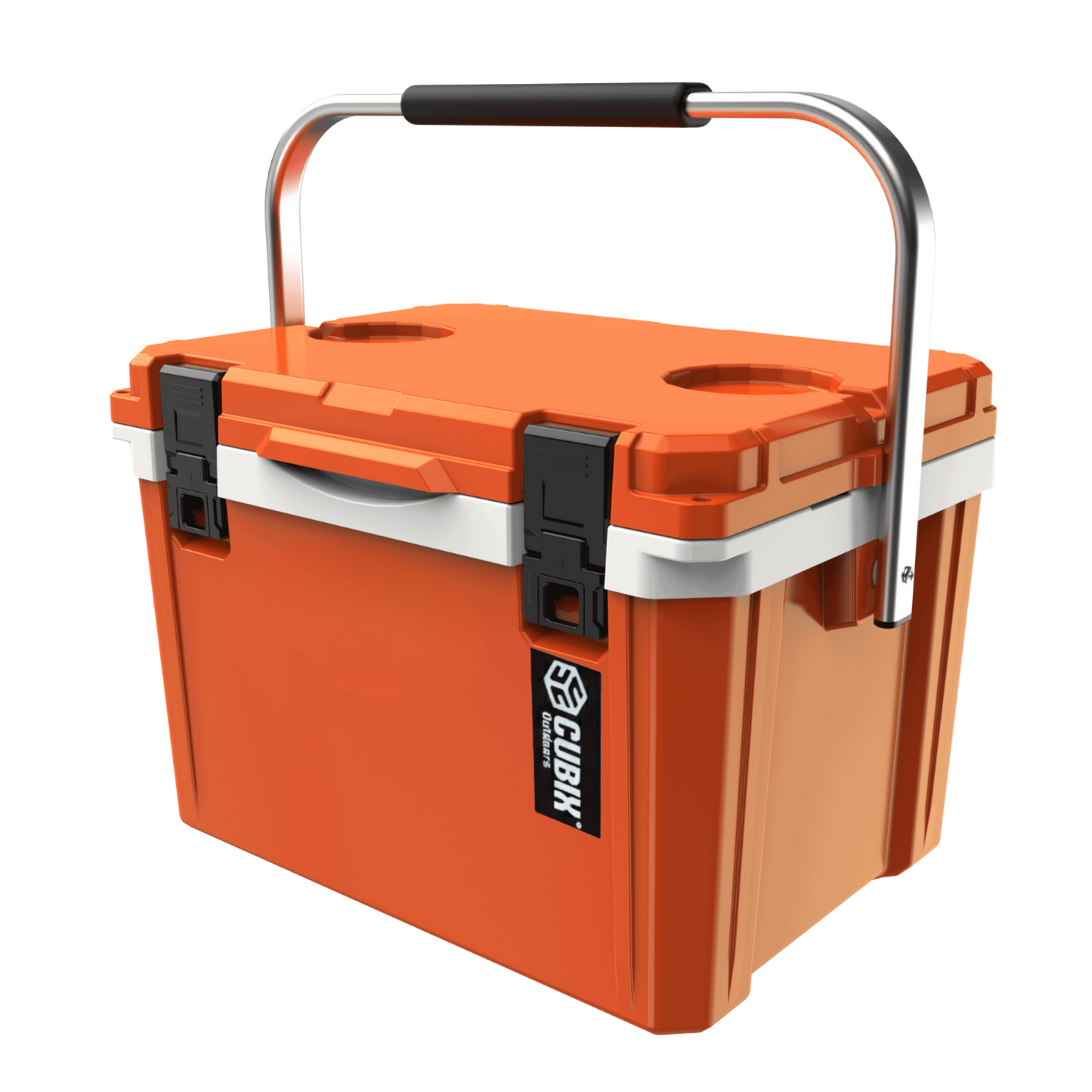 Cubix 20-Quart Lightweight Cooler-Half the Weight, All the Cool