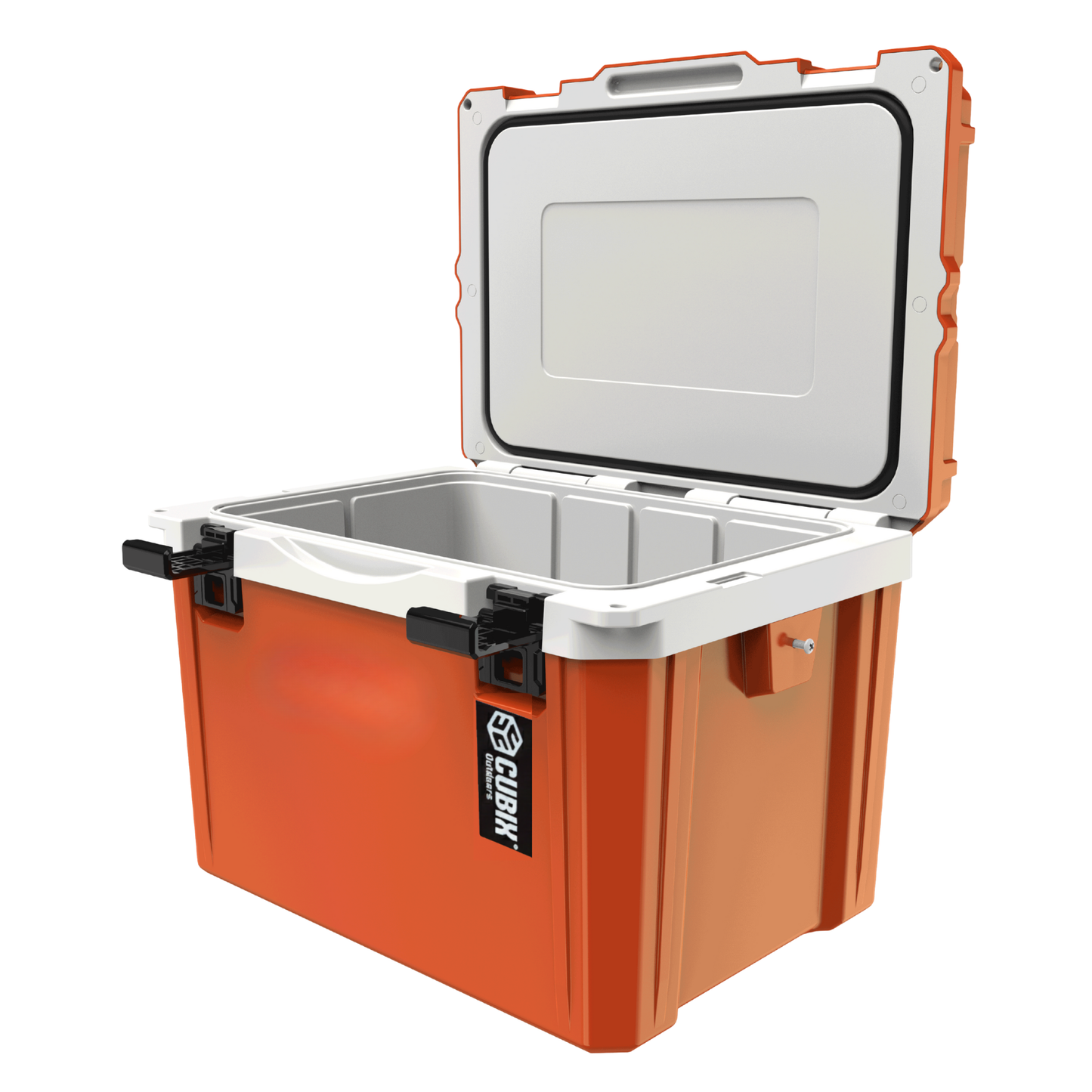 Cubix 20-Quart Lightweight Cooler-Half the Weight, All the Cool