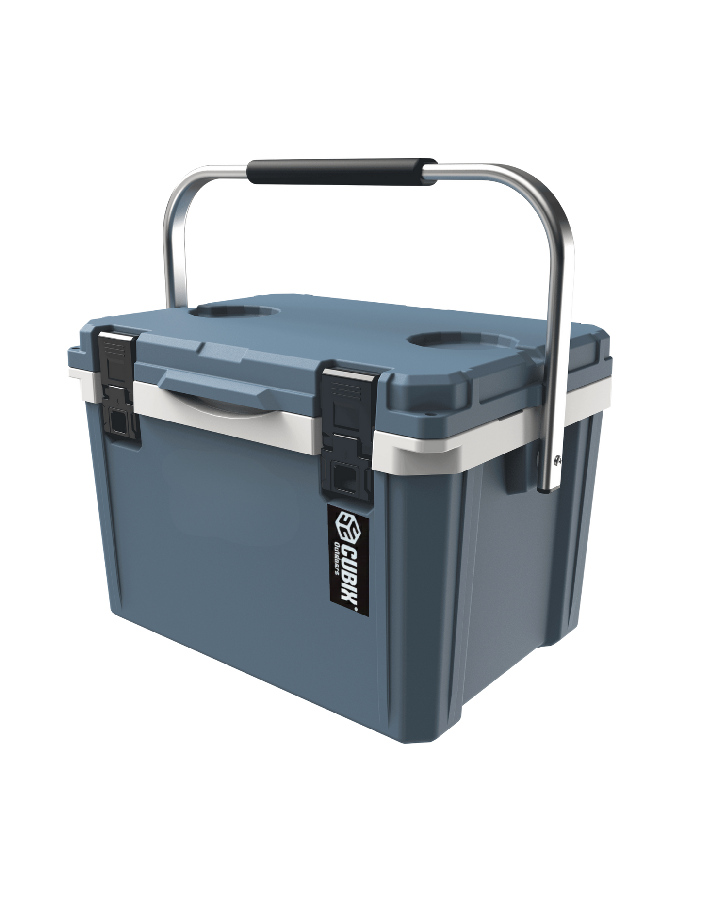 Cubix 20-Quart Lightweight Cooler-Half the Weight, All the Cool