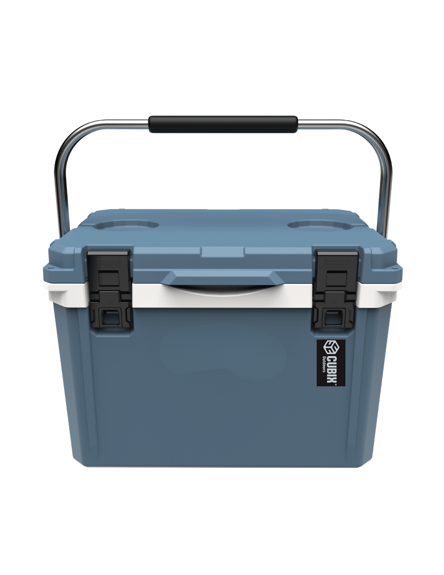 Cubix 20-Quart Lightweight Cooler-Half the Weight, All the Cool