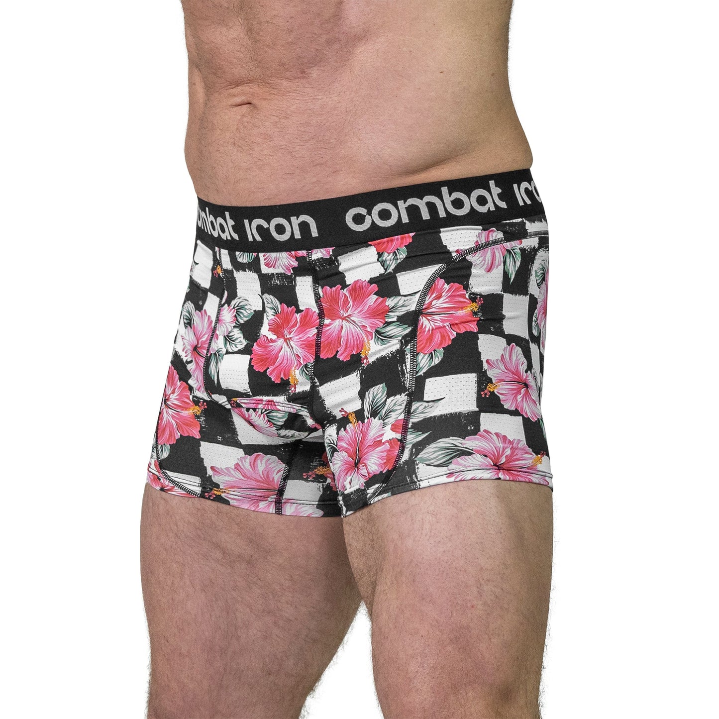 Men's Tactical Athlete Boxer Briefs | 2 Pack