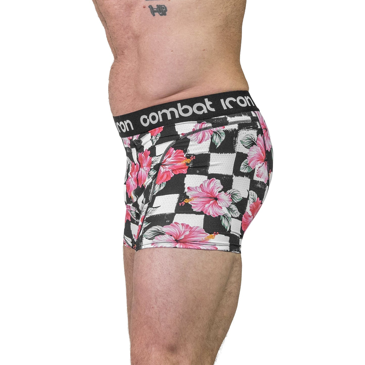 Men's Tactical Athlete Boxer Briefs | 2 Pack