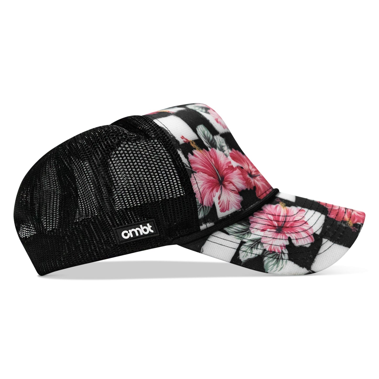 Weekender 5 Panel Snapback Hat