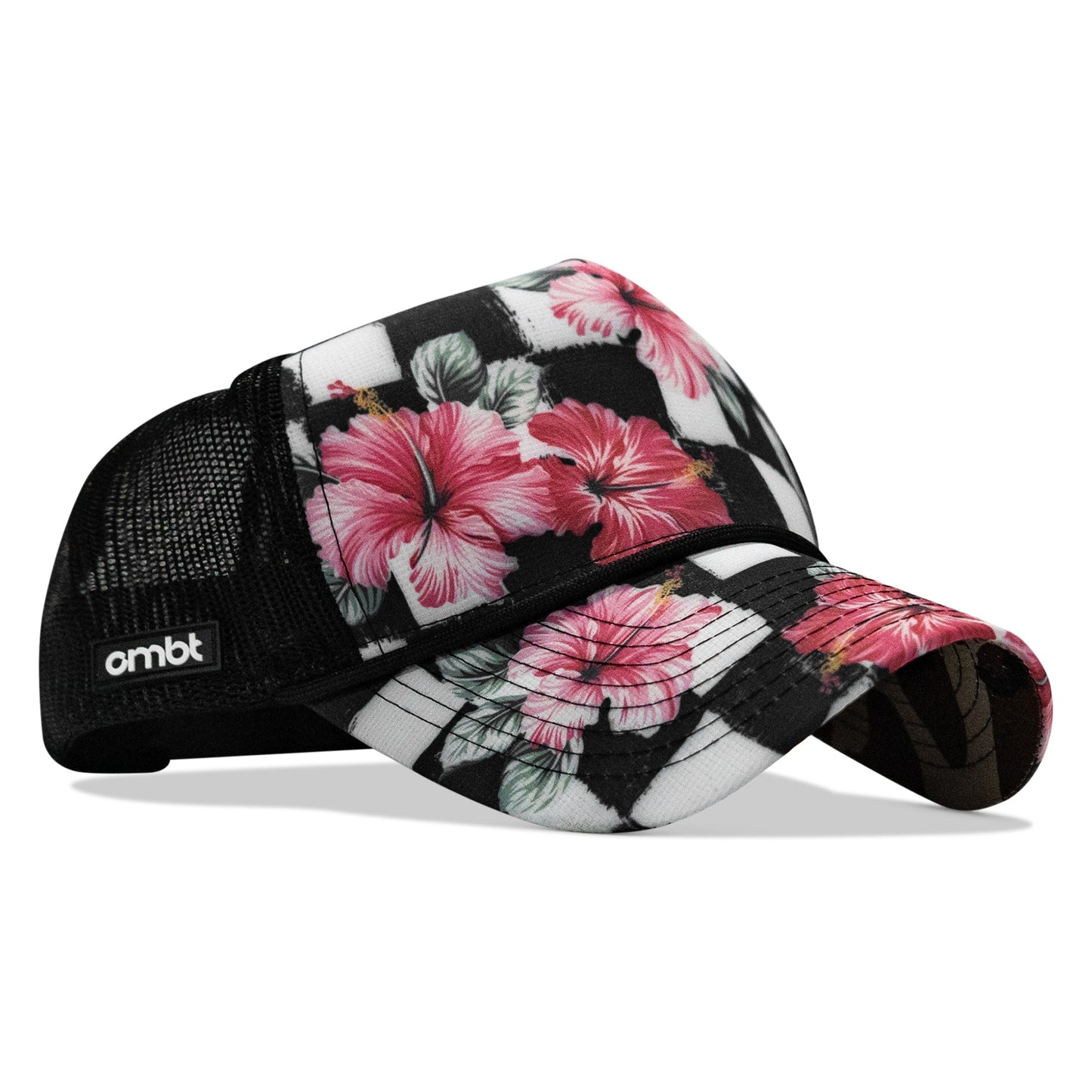 Weekender 5 Panel Snapback Hat