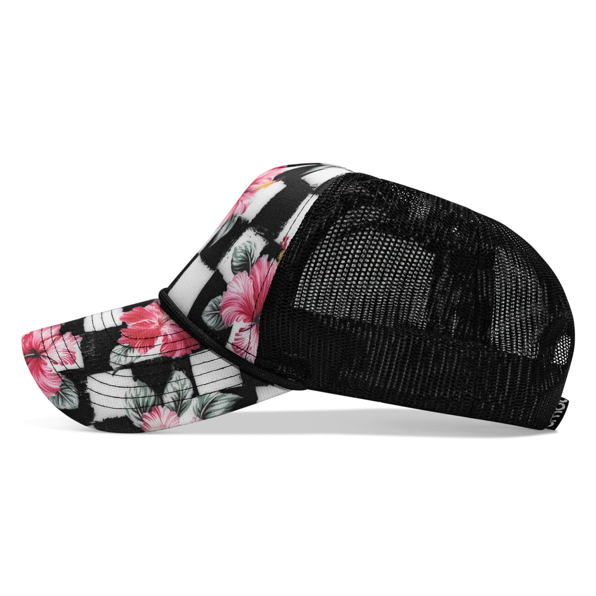 Weekender 5 Panel Snapback Hat