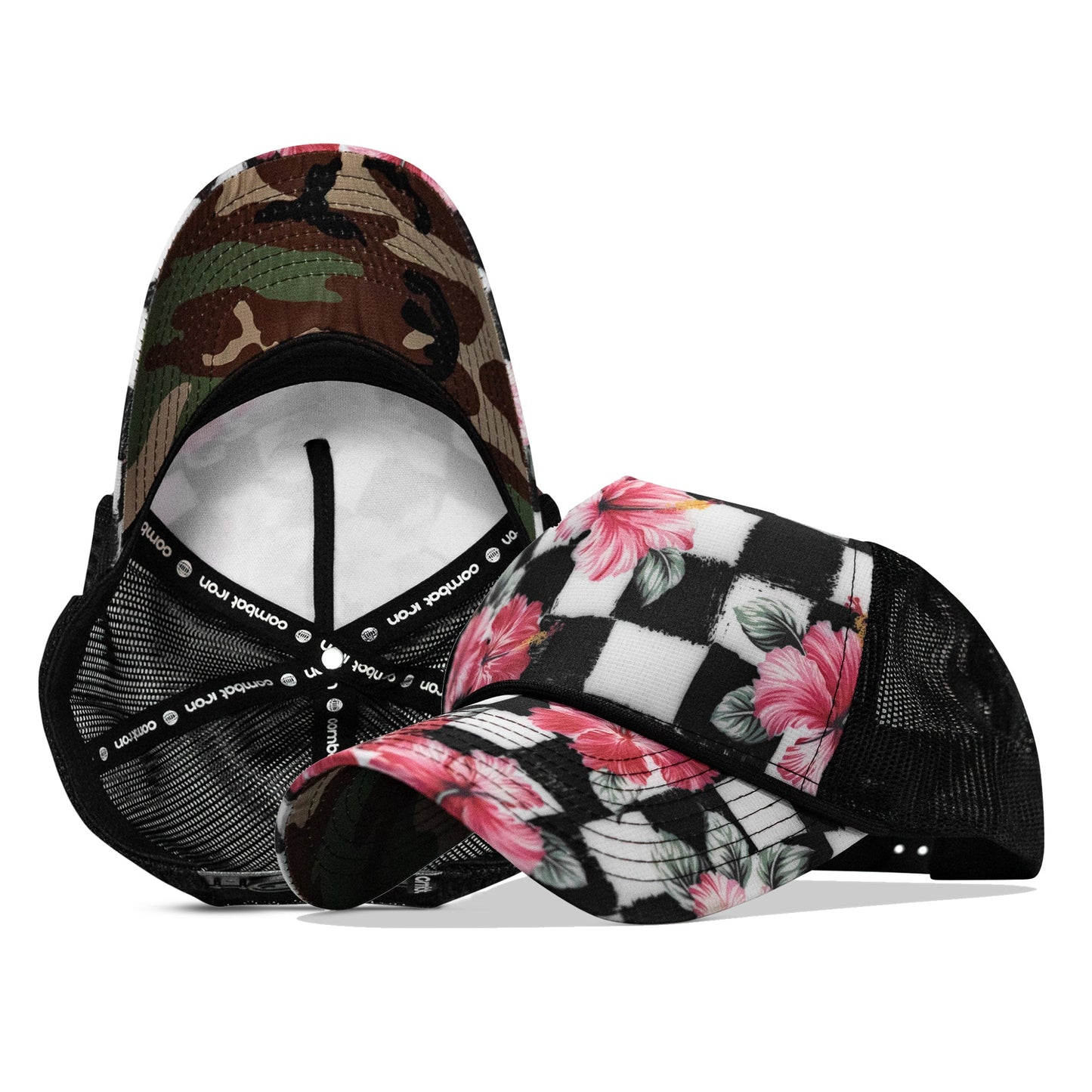 Weekender 5 Panel Snapback Hat