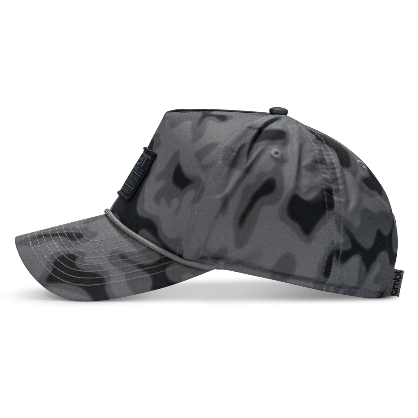 Original Subdued CMBT Patch Weekender Snapback