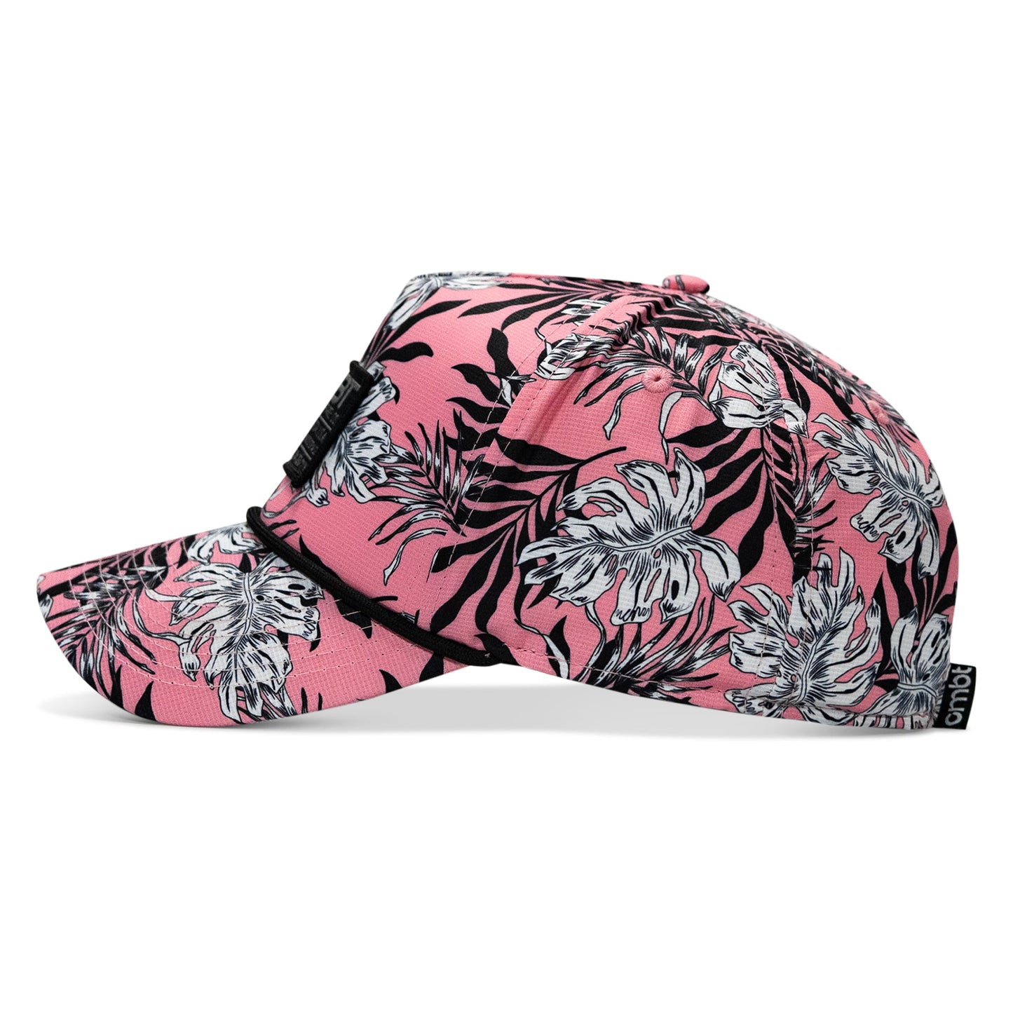 Original Subdued CMBT Patch Weekender Snapback