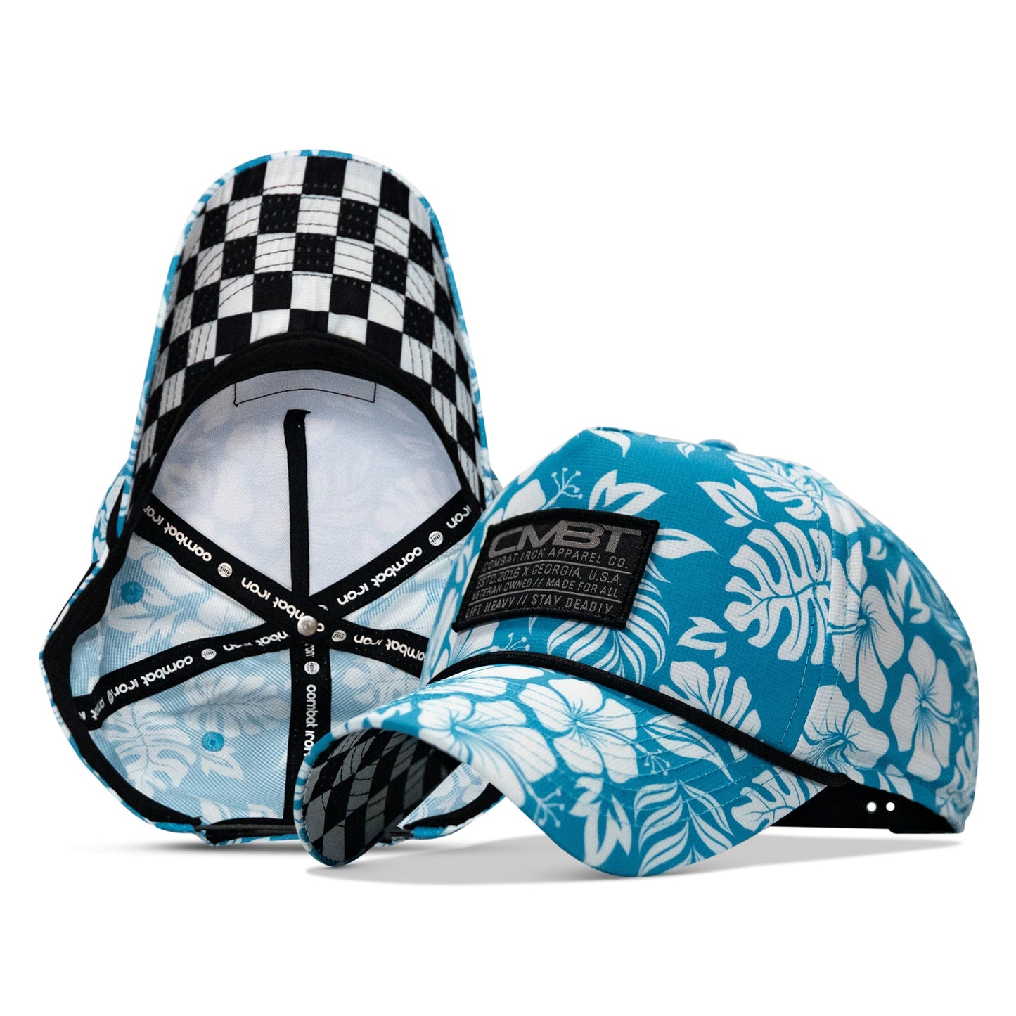 Original Subdued CMBT Patch Weekender Snapback