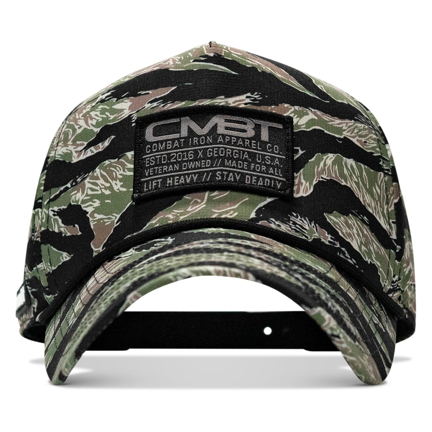 Original Subdued CMBT Patch Weekender Snapback