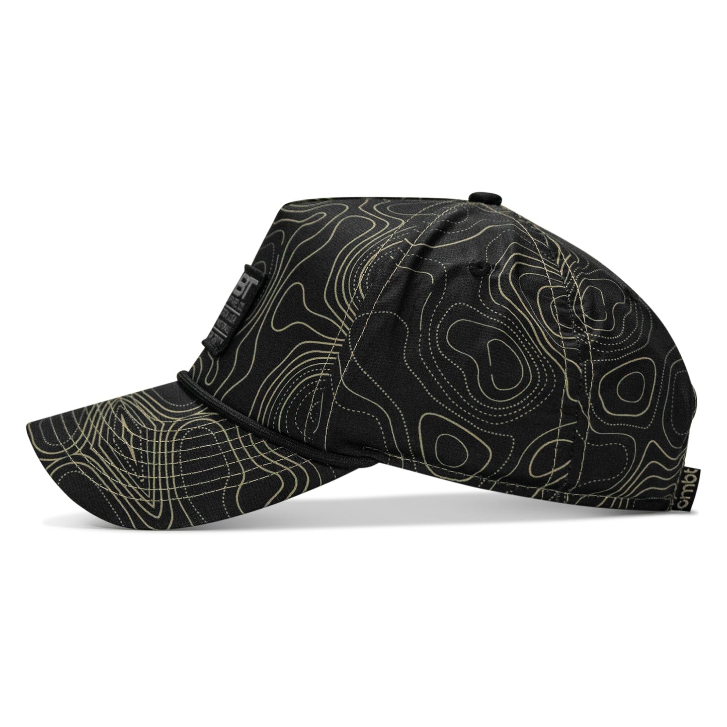 Original Subdued CMBT Patch Weekender Snapback