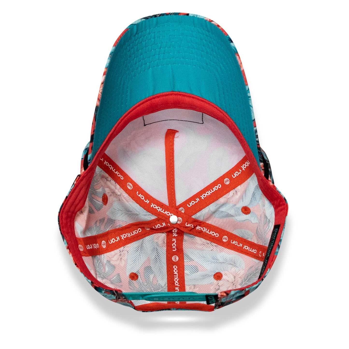 Original Subdued CMBT Patch Weekender Snapback