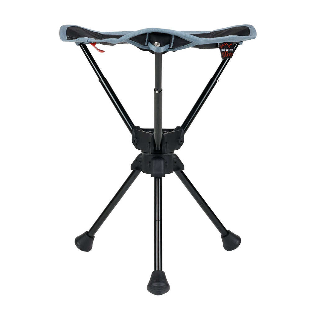 Compass 360° UC Swivel Stool - Ultra Compact
