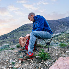 Load image into Gallery viewer, Compass 360° UC Swivel Stool - Ultra Compact