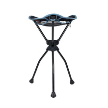 Load image into Gallery viewer, Compass 360° XT Swivel Stool - Extra Tall
