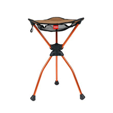 Load image into Gallery viewer, Compass 360° XT Swivel Stool - Extra Tall