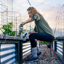 Load image into Gallery viewer, Compass 360° XT Swivel Stool - Extra Tall