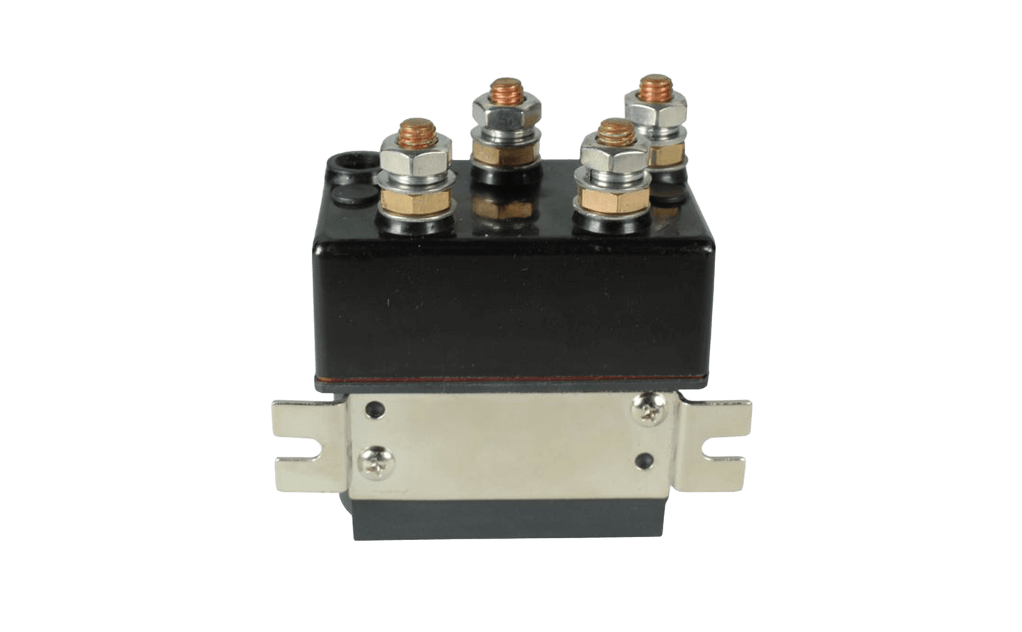 12v Contactor for Winches 8000 to 25000lbs