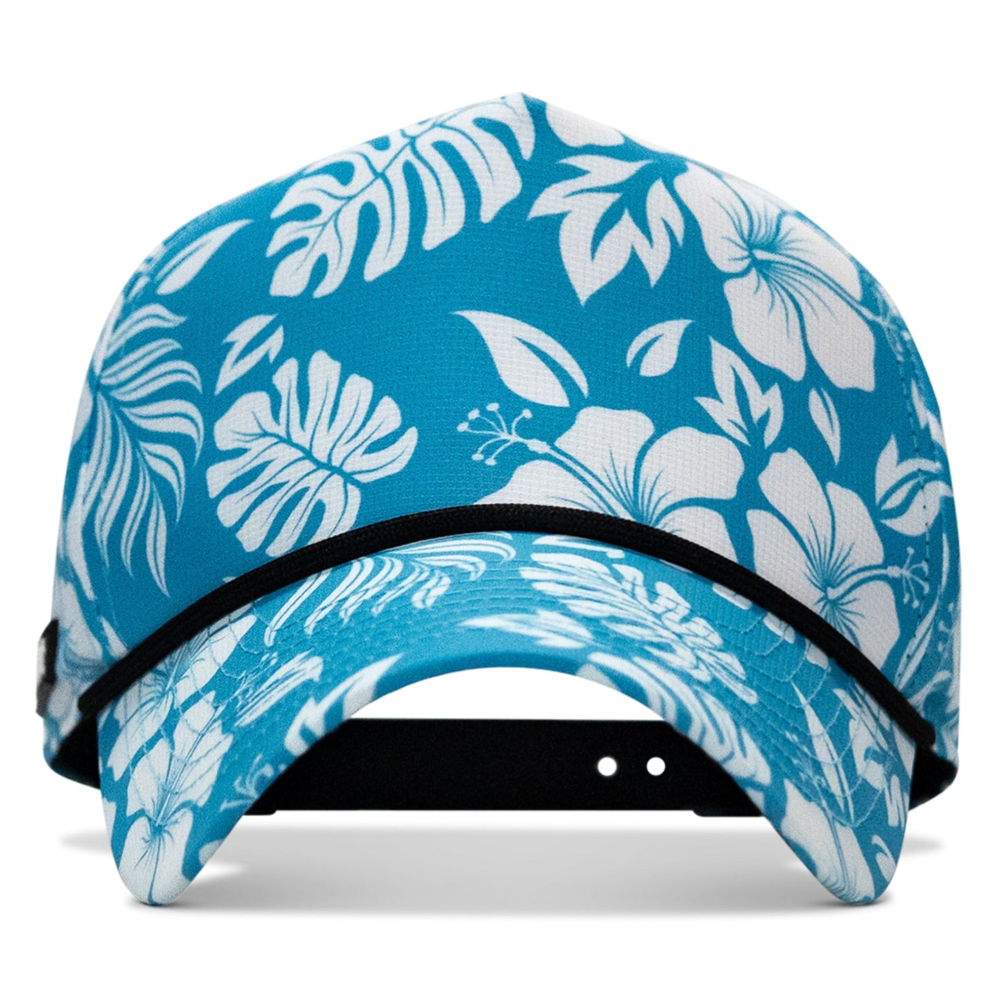 Weekender 5 Panel Snapback Hat