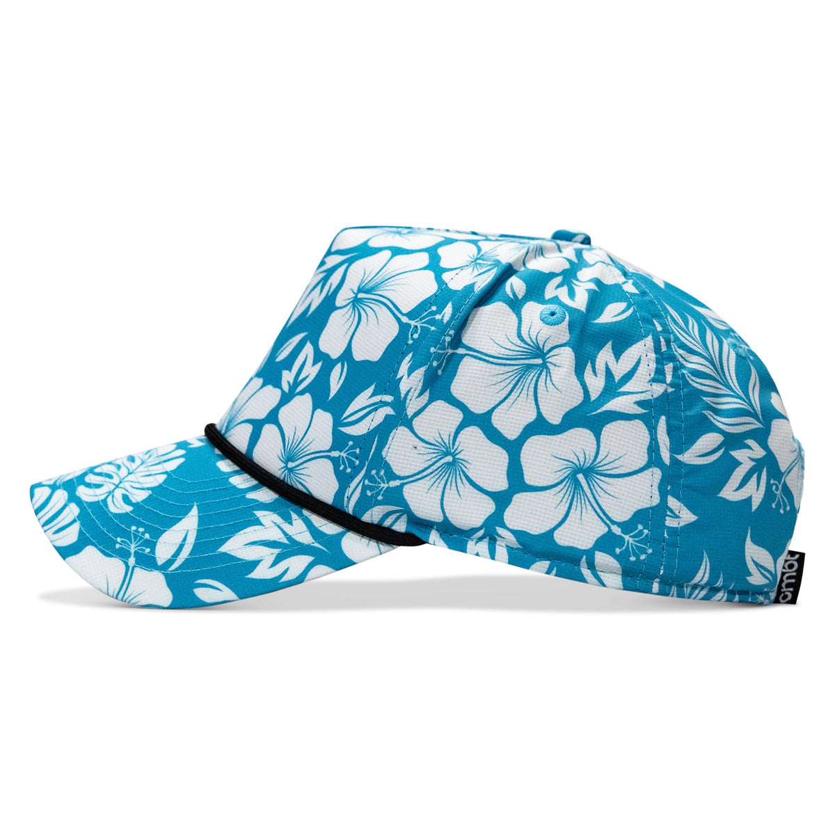 Weekender 5 Panel Snapback Hat