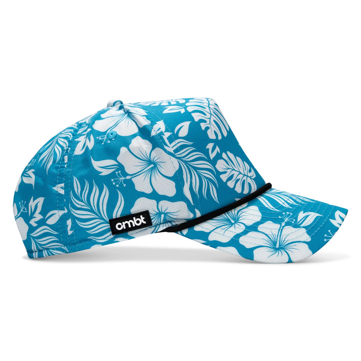 Weekender 5 Panel Snapback Hat