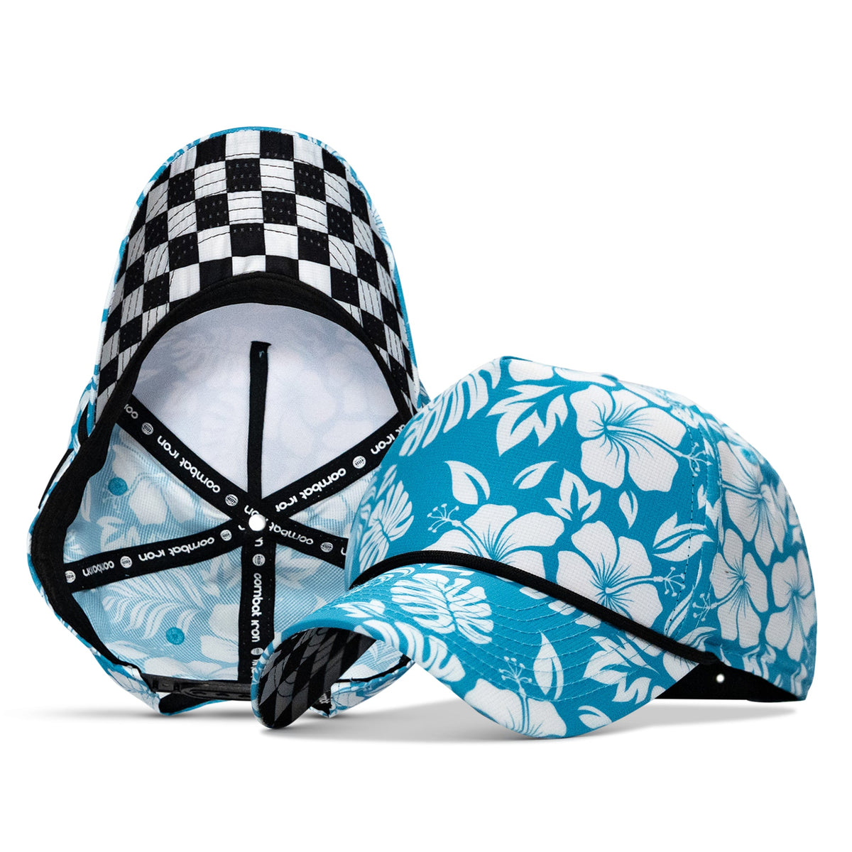 Weekender 5 Panel Snapback Hat