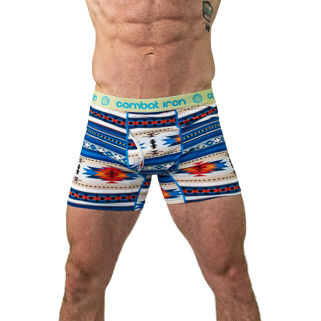 Boxer Briefs Adventure Collection | 1 pack