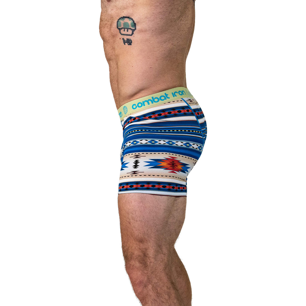 Boxer Briefs Adventure Collection | 1 pack