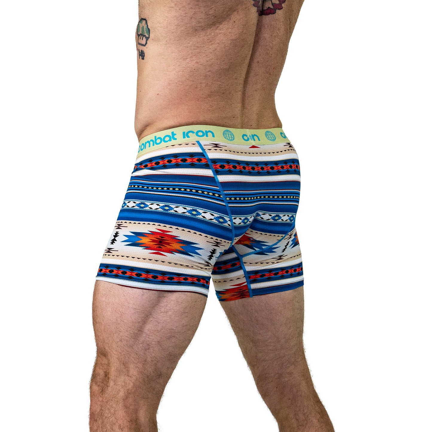 Adventure Boxer Brief
