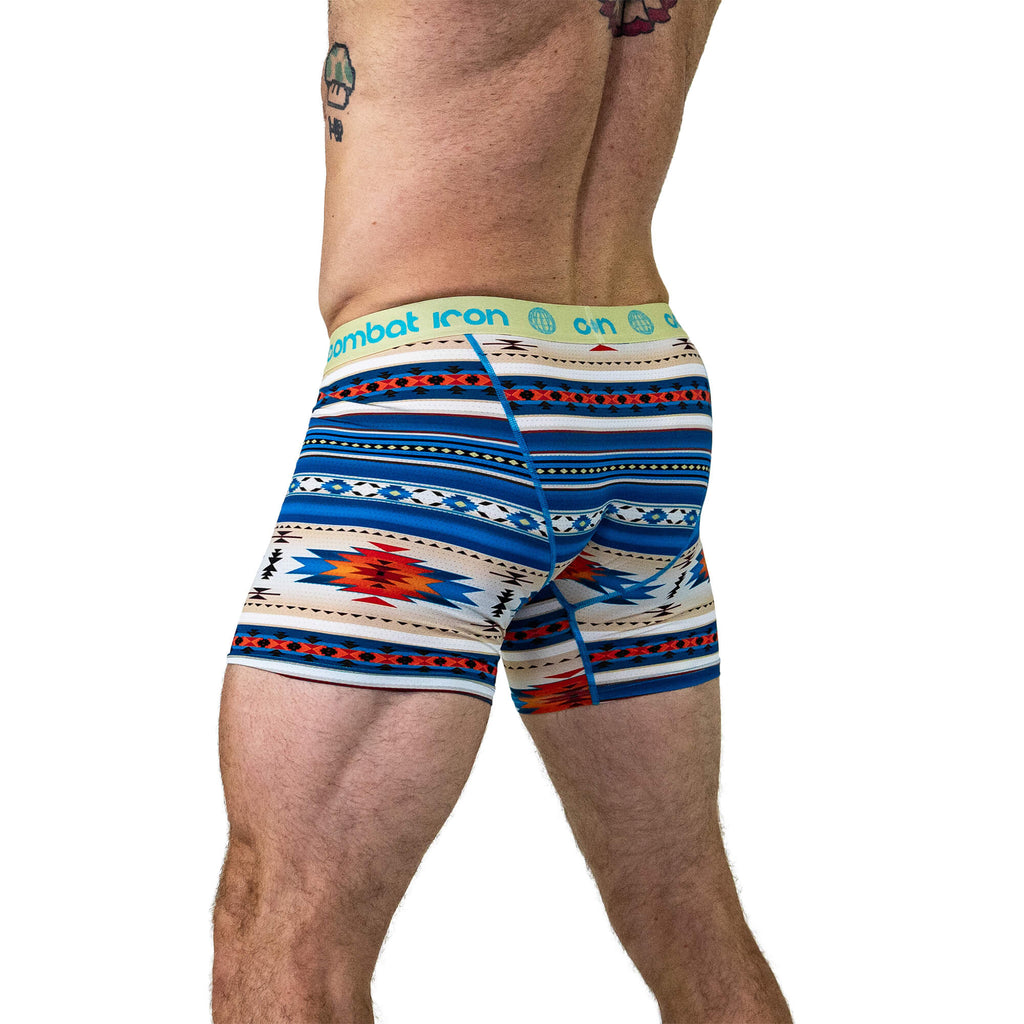 Boxer Briefs Adventure Collection | 1 pack