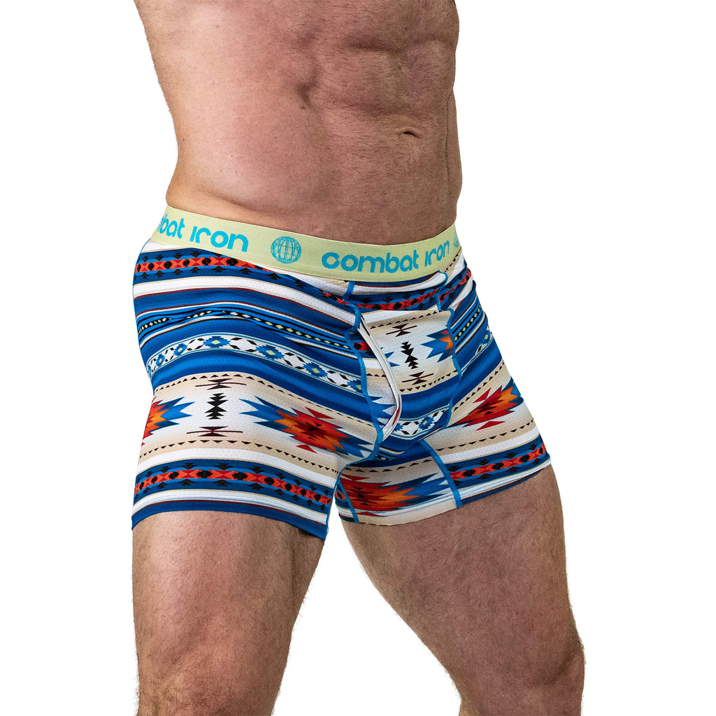 Boxer Briefs Adventure Collection | 1 pack